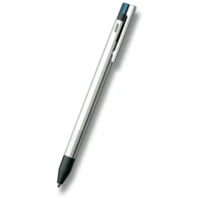 Lamy Logo Black trojfarebná ceruzka